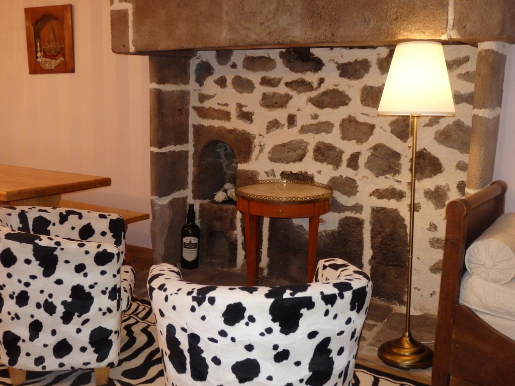 La Maison De Beatrice มูราต์ ภายนอก รูปภาพ