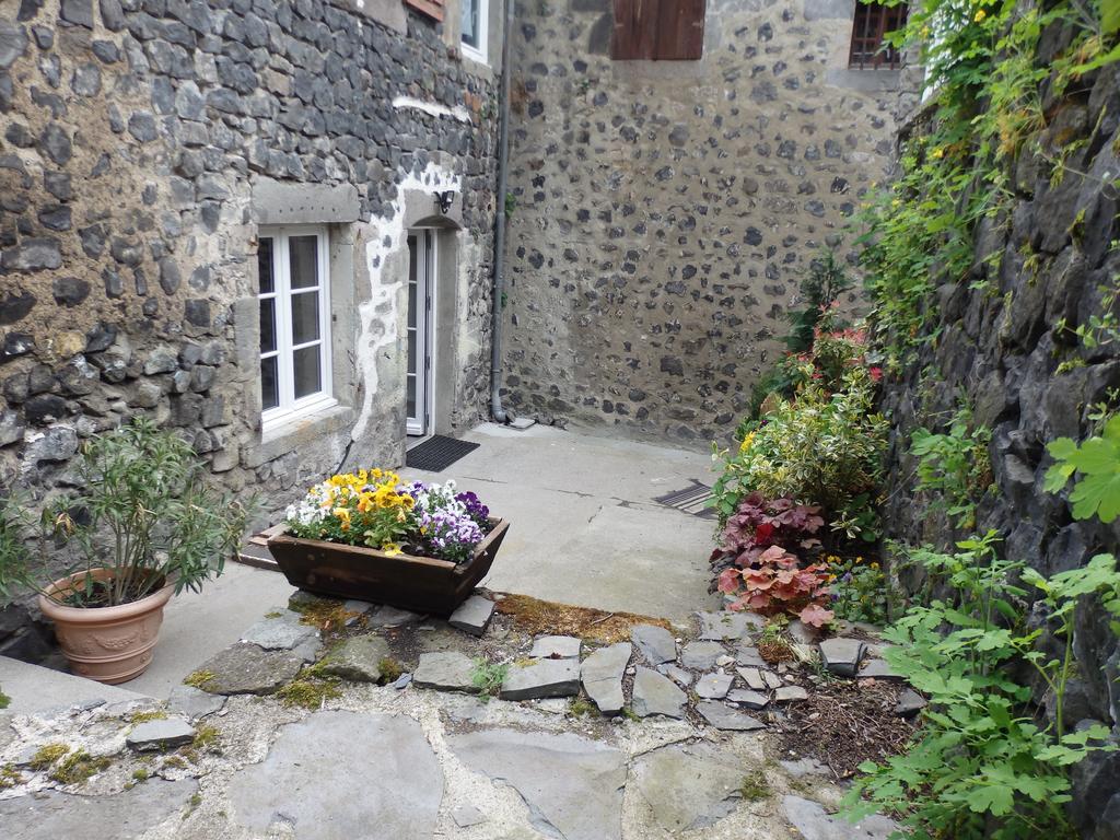La Maison De Beatrice มูราต์ ภายนอก รูปภาพ